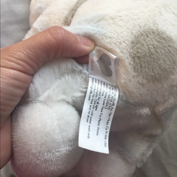 Little giraffe - Picture 4 of 4